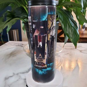 Wasted on You Morgan Wallen 20oz Tumbler  with duo lids 🎉sale